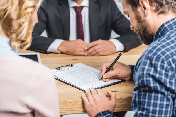 Trámite de patria potestad, divorcio voluntario | Bucio Abogados