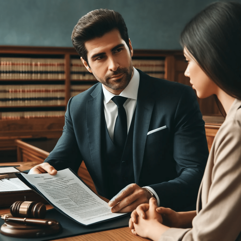 Consulta legal en sala de audiencias. Juez alimentos derecho persona preguntas pregunta tribunal cónyuge poder judicial demandante obligación demanda juicio personas | Bucios Abogados