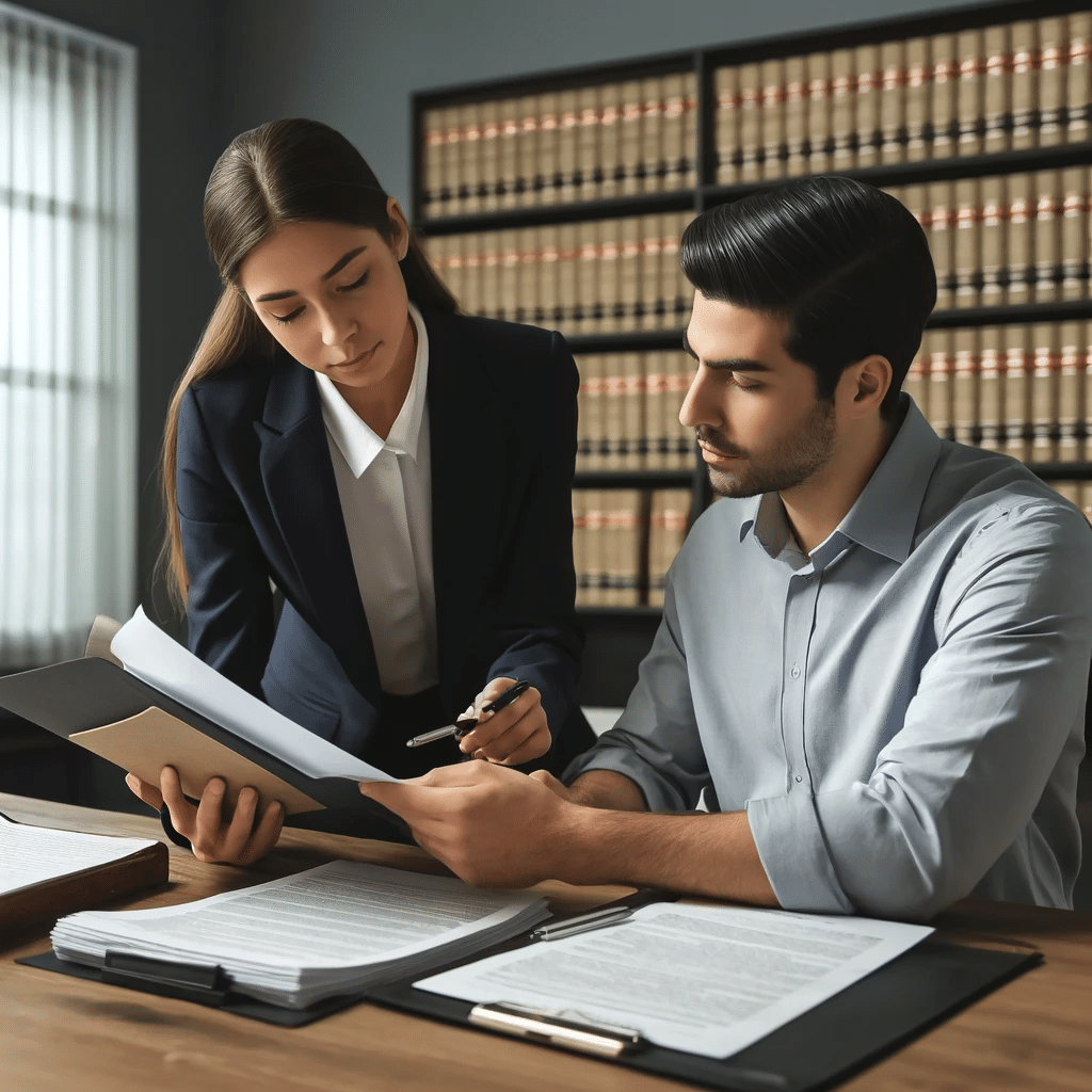 Preparación final antes de la audiencia | Bucios Abogados