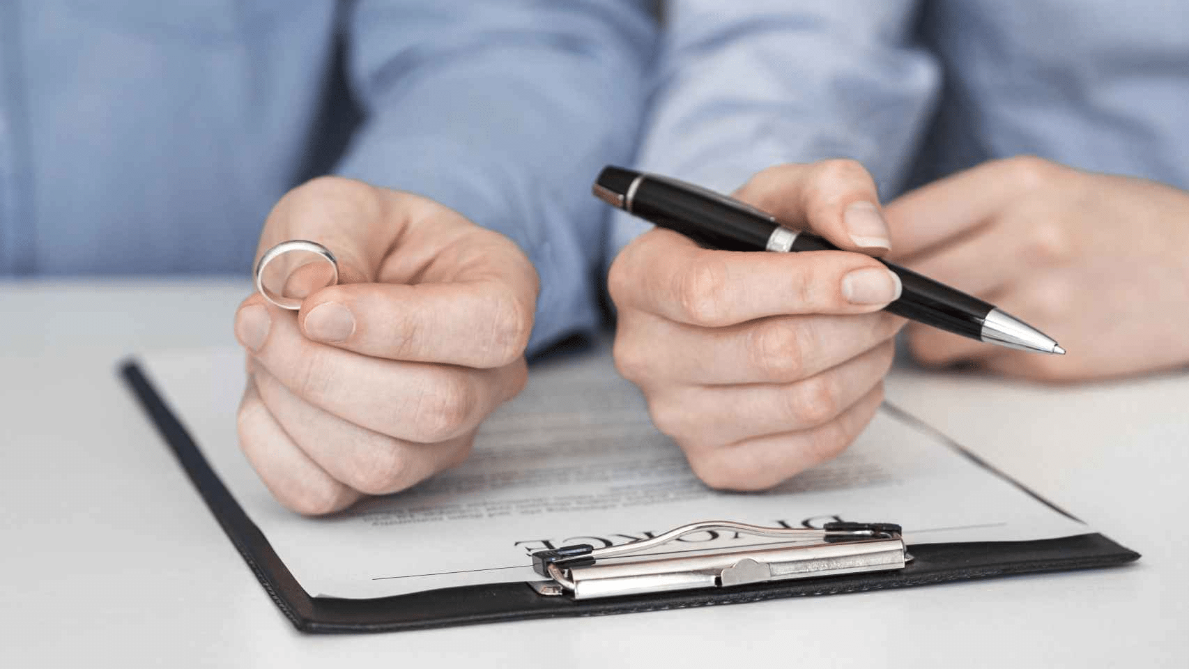 Requisitos del divorcio express en México. Divorcio incausado. Disolución del vínculo matrimonial y sociedad conyugal | Bucio Abogados