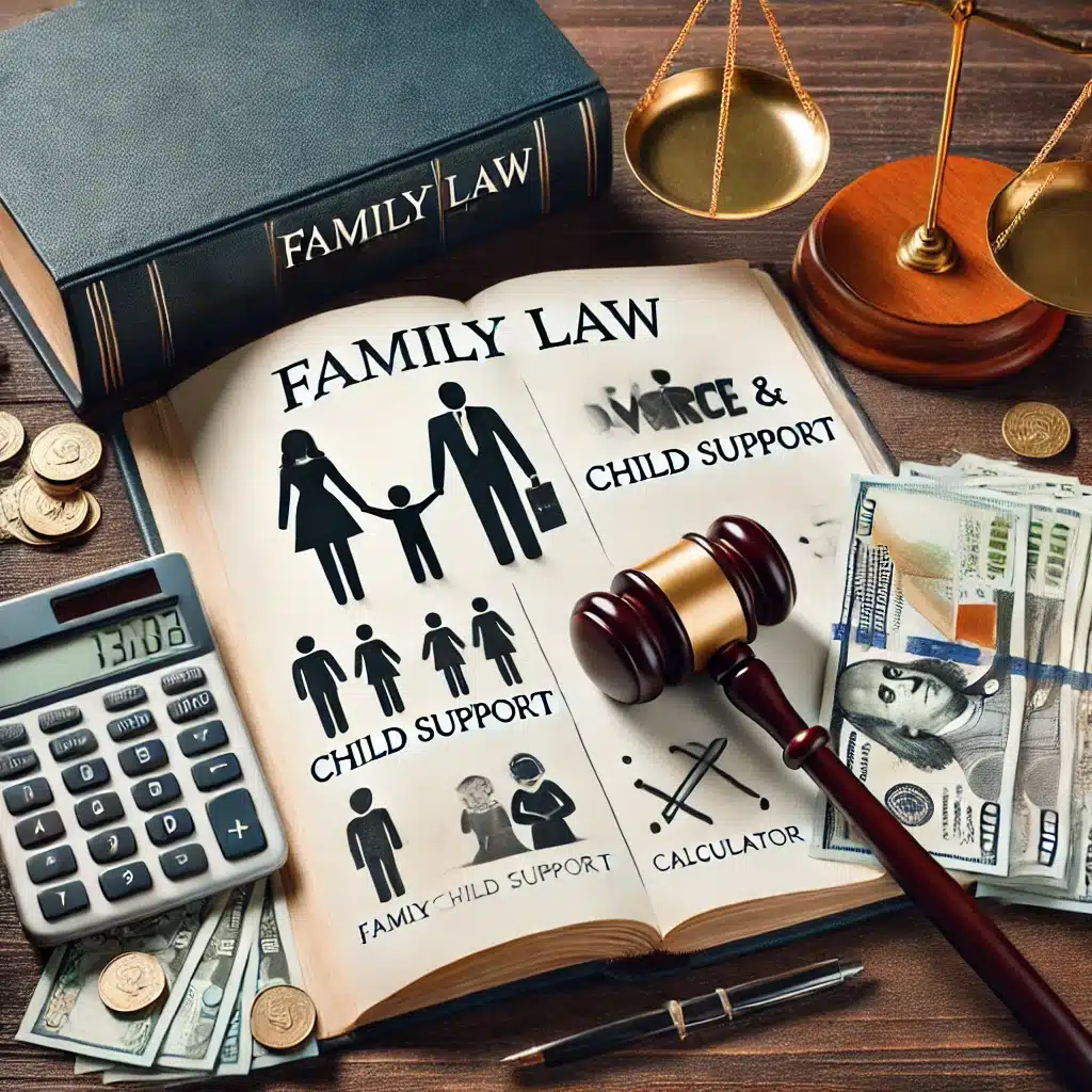 Elementos clave del divorcio y pensión alimenticia en México | Bucio Abogados