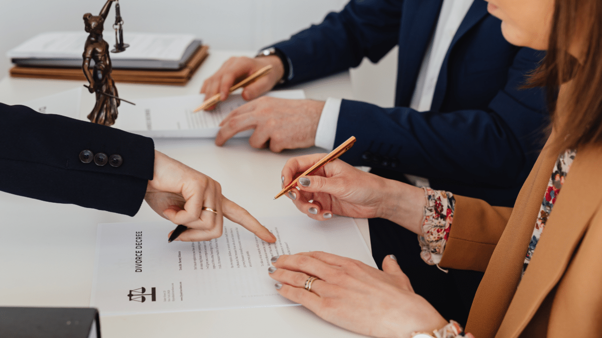 Divorcio incausado, mutuo acuerdo | Bucio Abogados