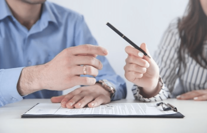 Divorcio por mutuo consentimiento, divorcio voluntario, hijos mayores de edad | Bucio Abogados