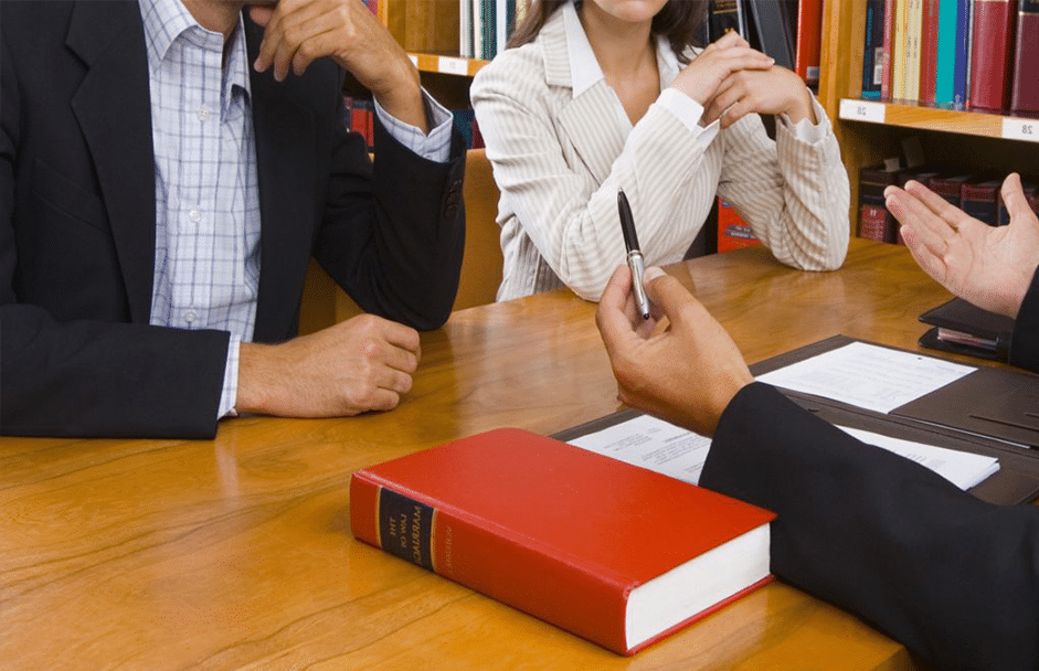 Especialistas en término de problemas entre cónyuge. Código civil | Bucio Abogados