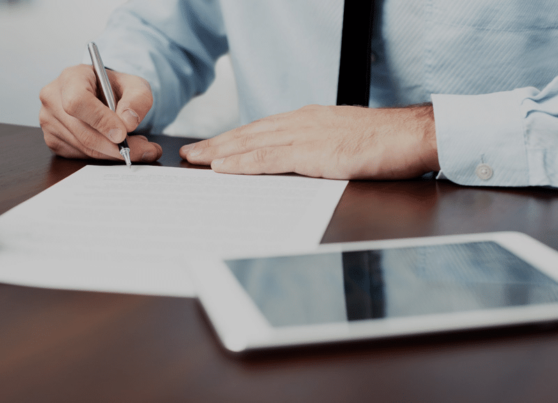 Administración de justicia. Presentación y recolección de documentos para formalizar demanda. Patria potestad de hijos | Bucio Abogados